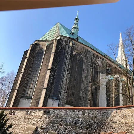 Landeskrone Im Altstadthaus * Gorlitz