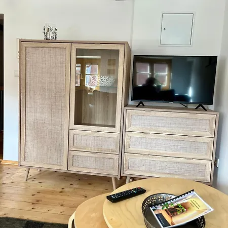Landeskrone Im Altstadthaus Apartment Gorlitz