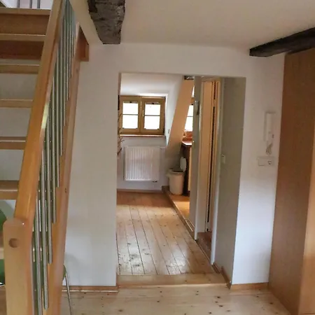 Landeskrone Im Altstadthaus