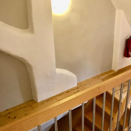 Apartment Landeskrone Im Altstadthaus Gorlitz