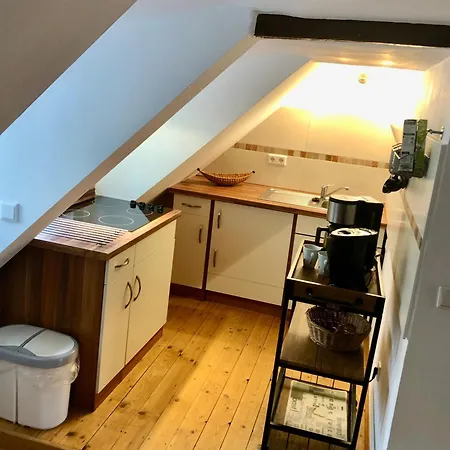 Landeskrone Im Altstadthaus *