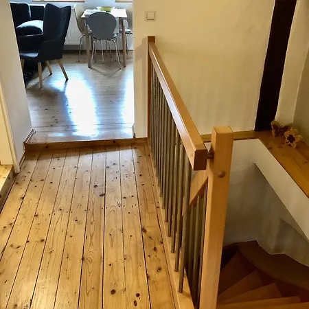 Apartment Landeskrone Im Altstadthaus